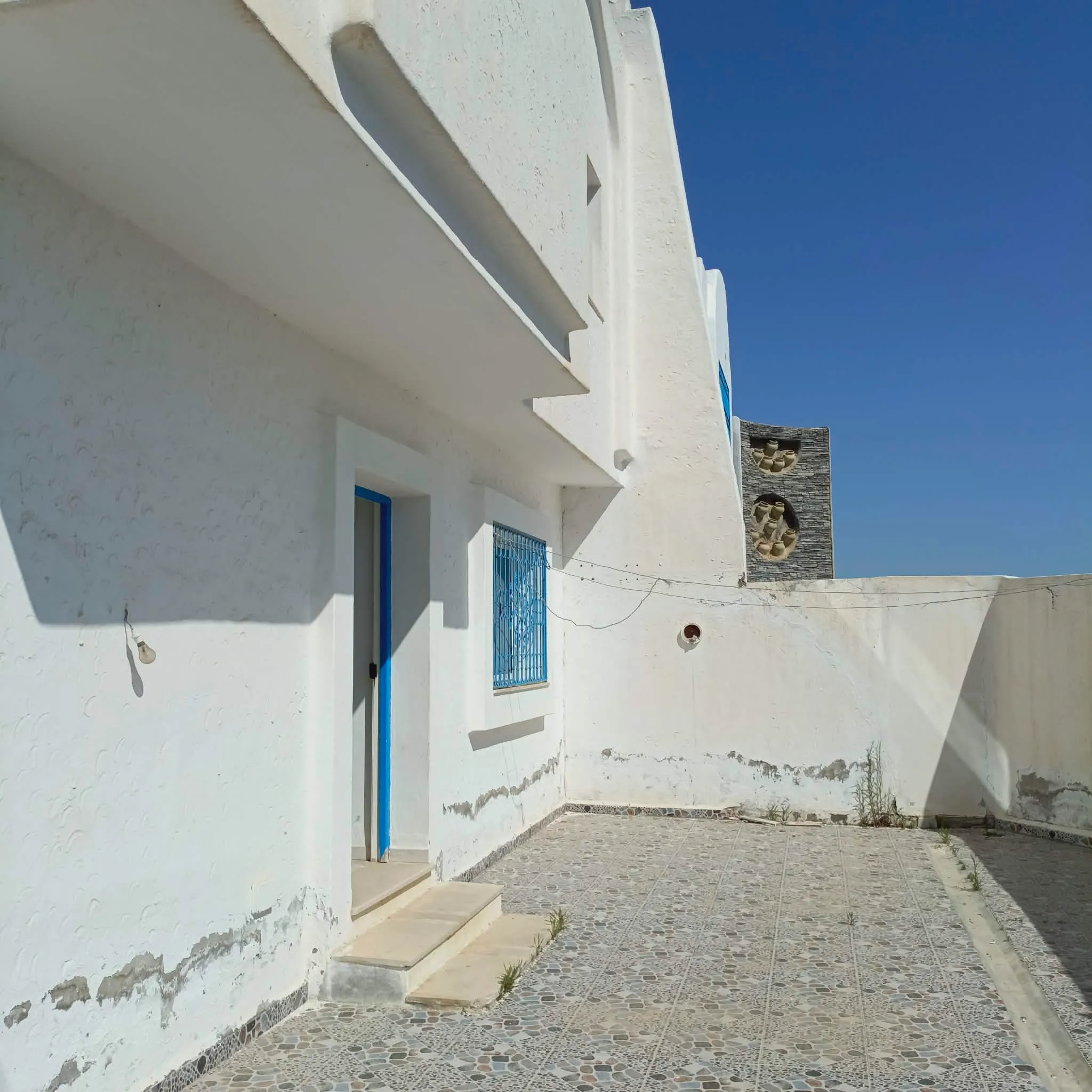 AV duplex proche Yasmine Hammamet 99958728