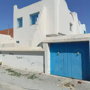 AV duplex proche Yasmine Hammamet 99958728