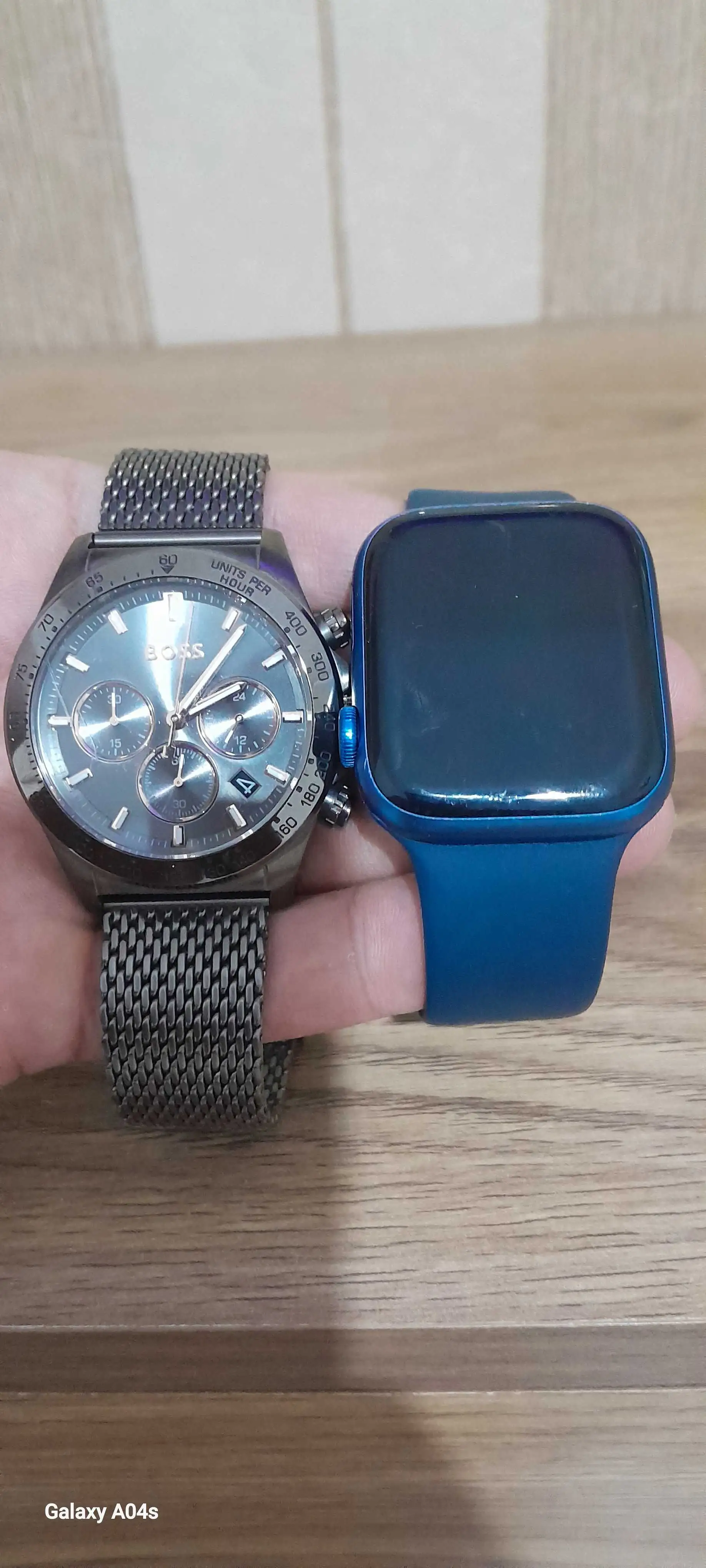 Apple watch serie7 