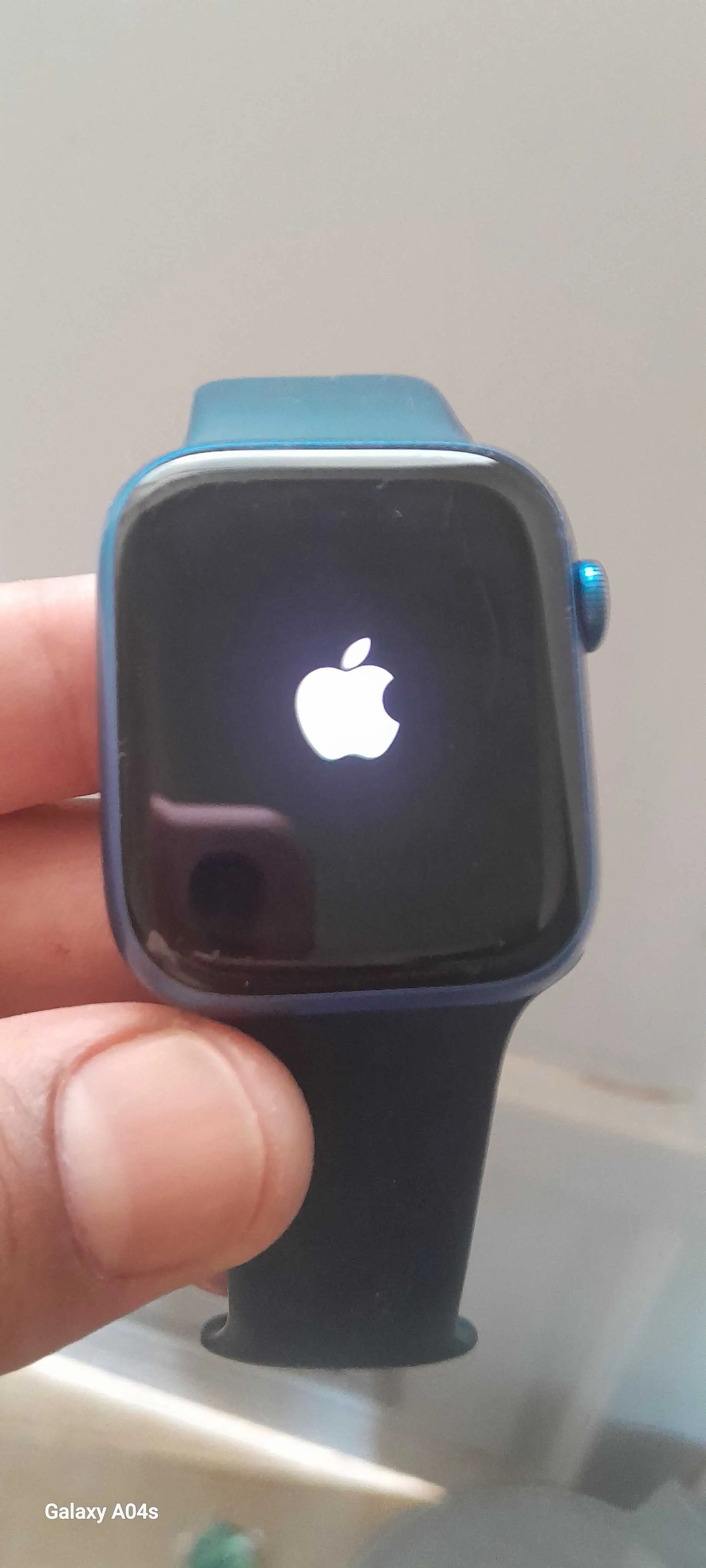 Apple watch serie7 