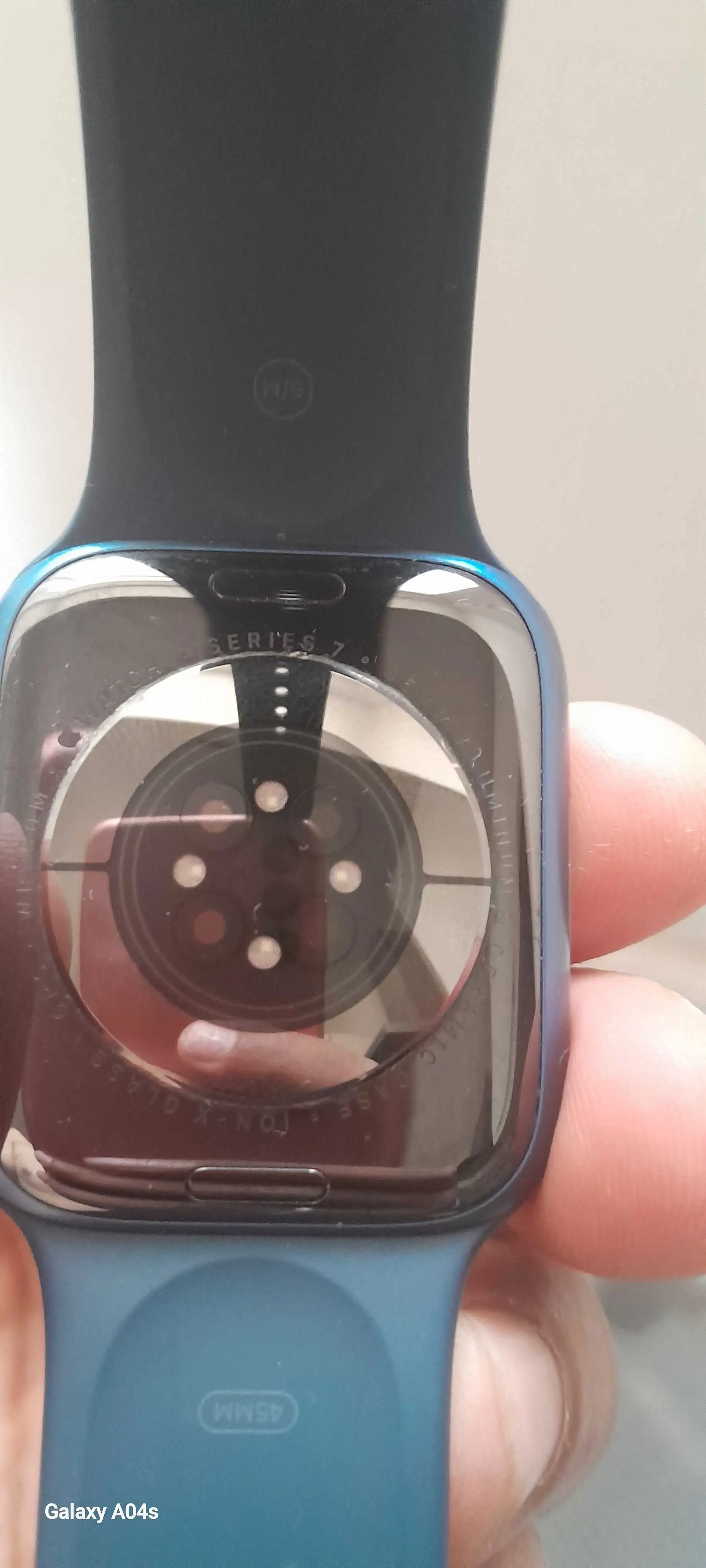 Apple watch serie7 