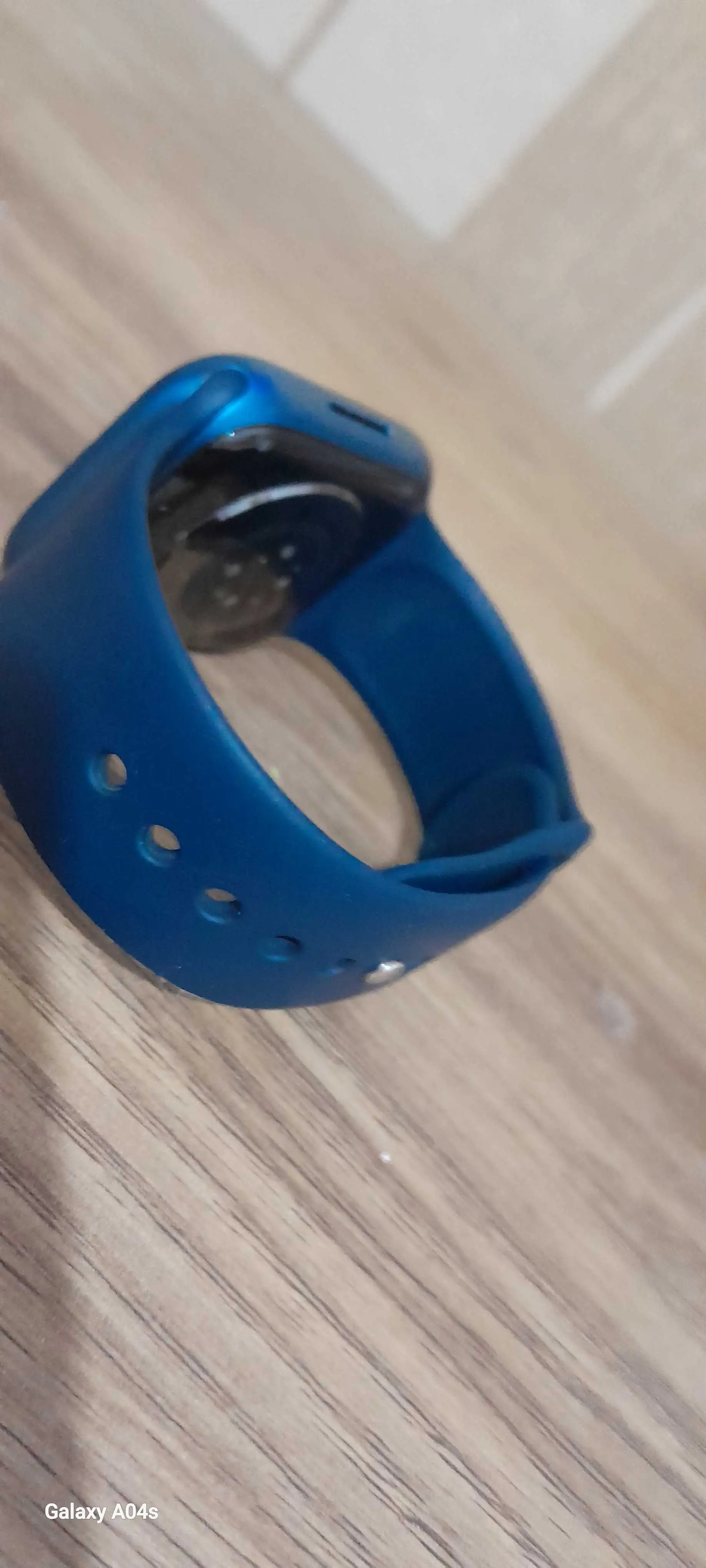 Apple watch serie7 