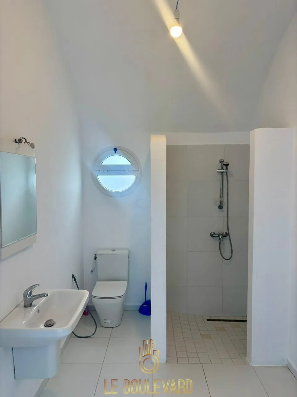 Villa Olive S+2 – Piscine privée & vue mer panoramique | Rafraf, Bizerte