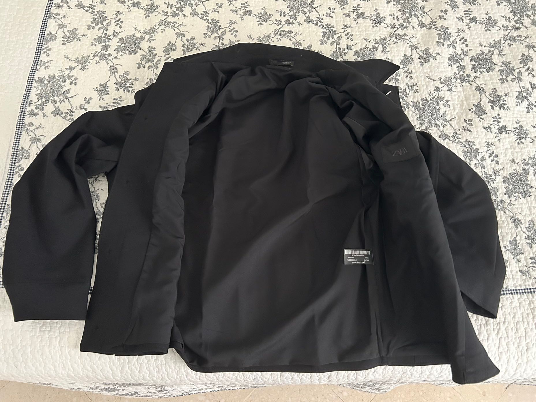 Veste ZARA