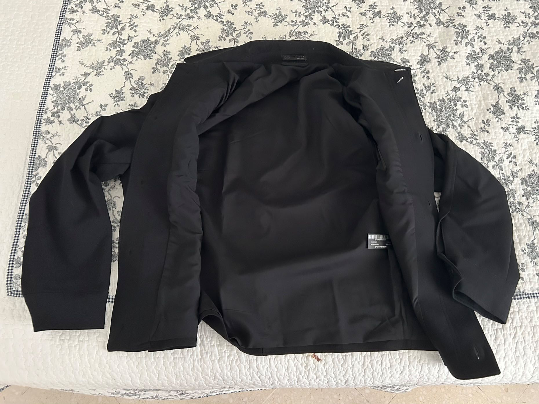 Veste ZARA