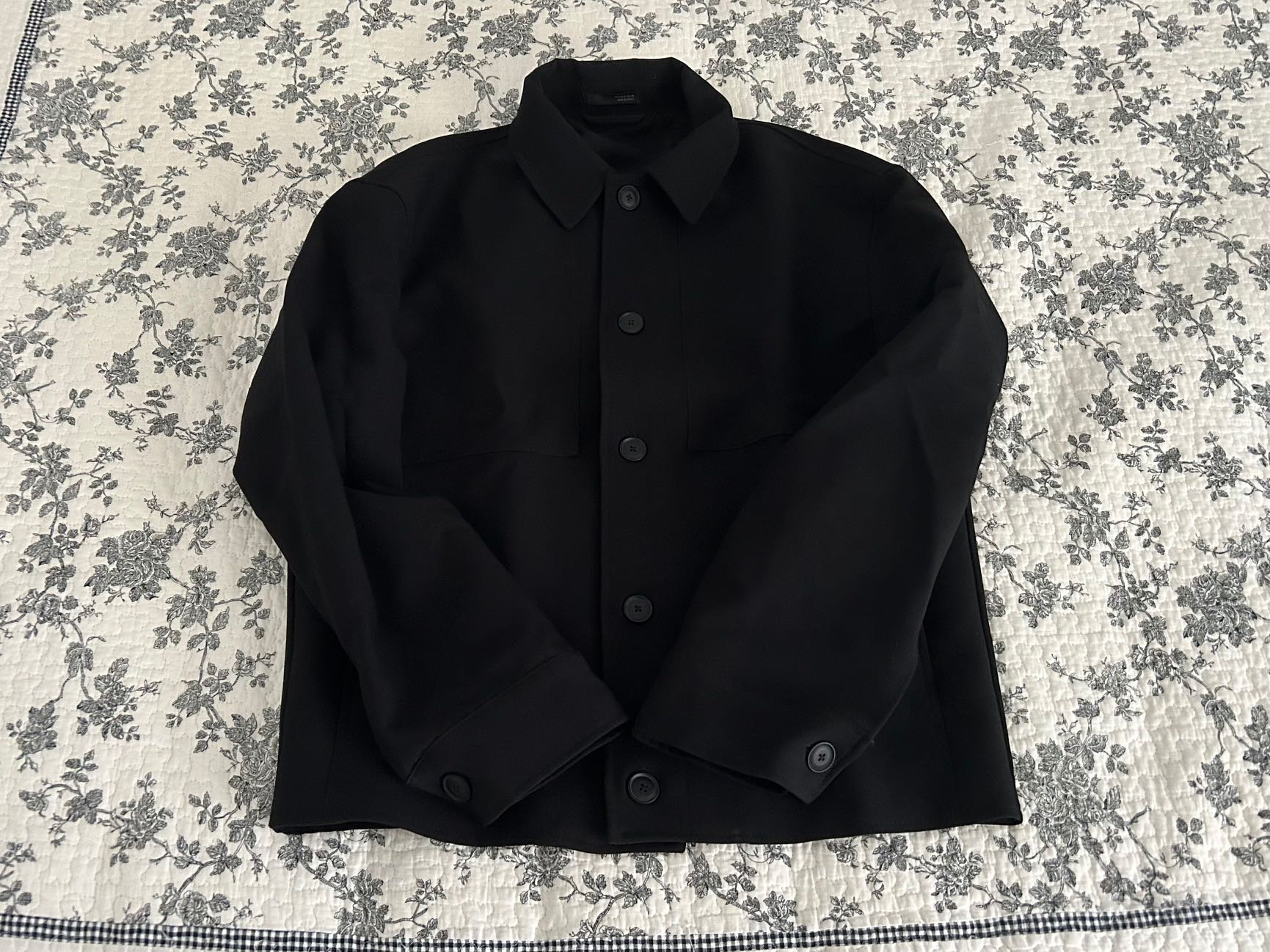 Veste ZARA