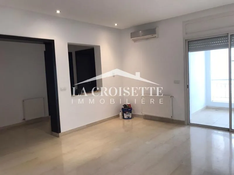 Appartement s2 à La Marsa ZAL2026