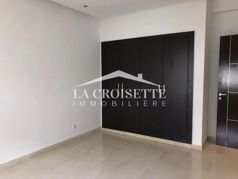 Appartement s2 à La Marsa ZAL2026