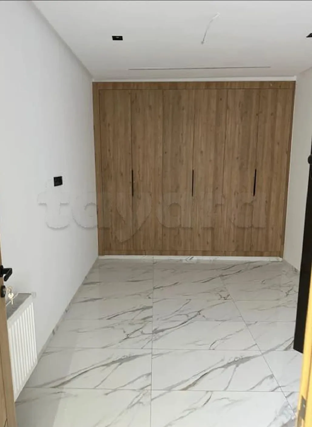 A vendre villa plus étage toute neuf à Hammam Sousse