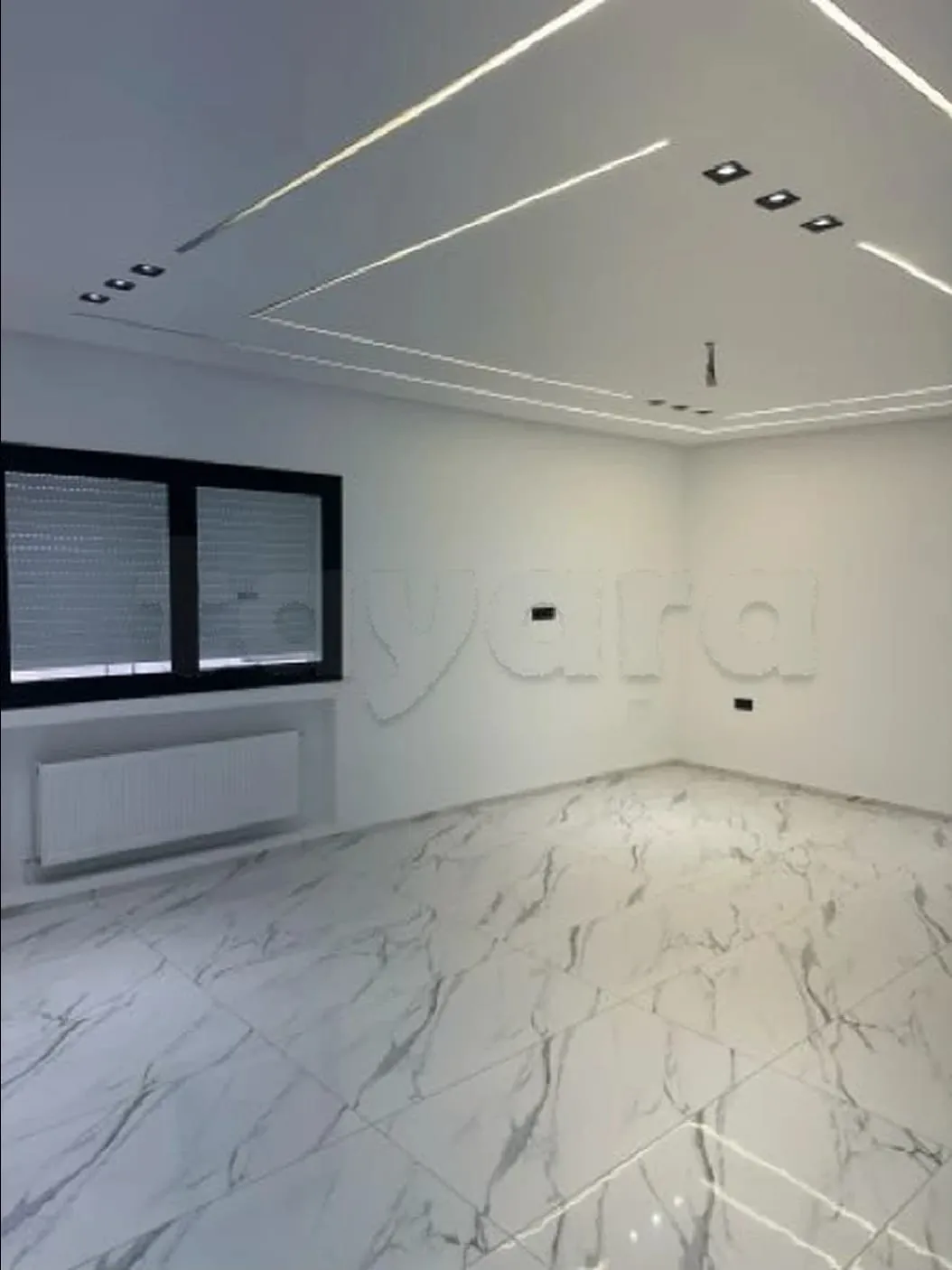 A vendre villa plus étage toute neuf à Hammam Sousse