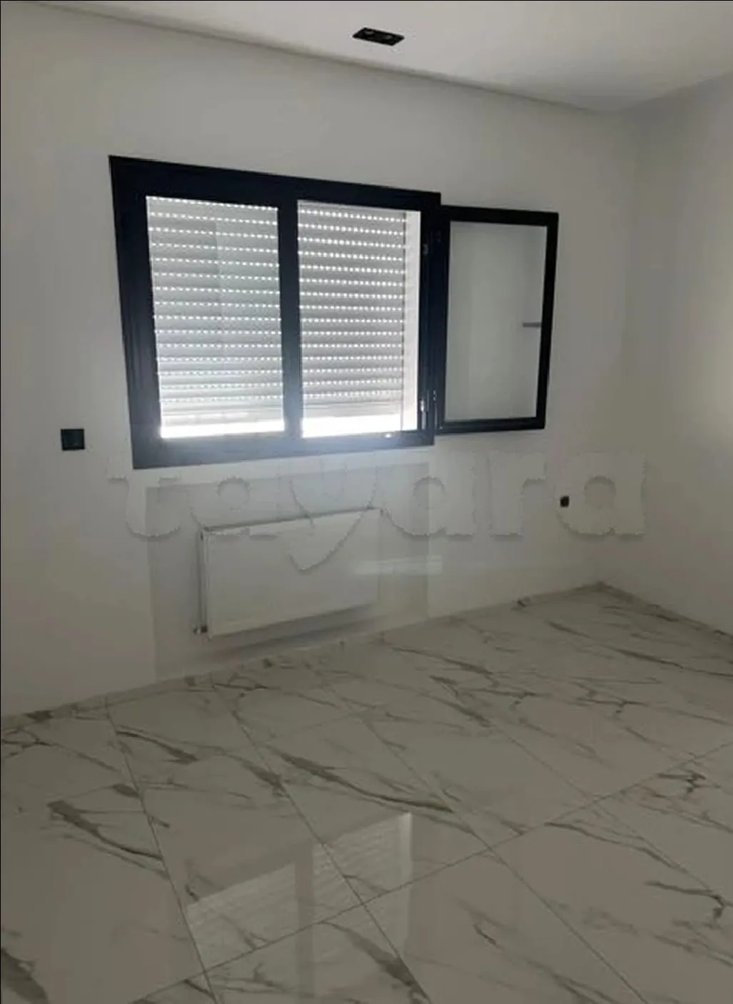 A vendre villa plus étage toute neuf à Hammam Sousse