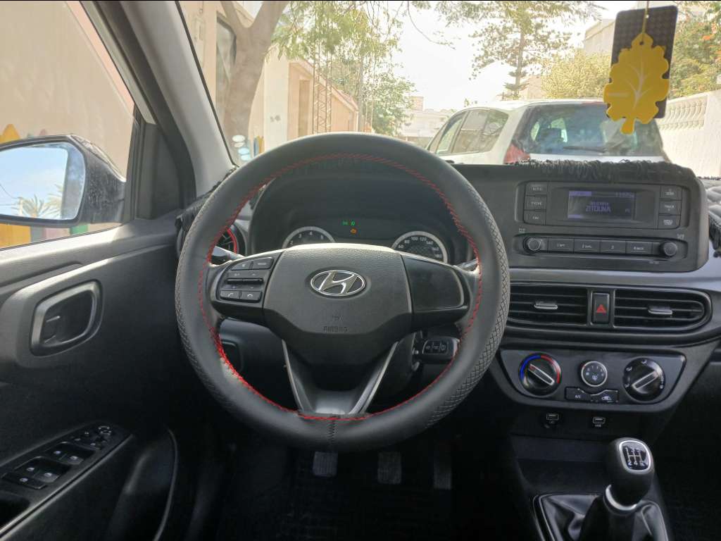 HUYNDAI GRAND I10 ESSENCE Tel 24313594