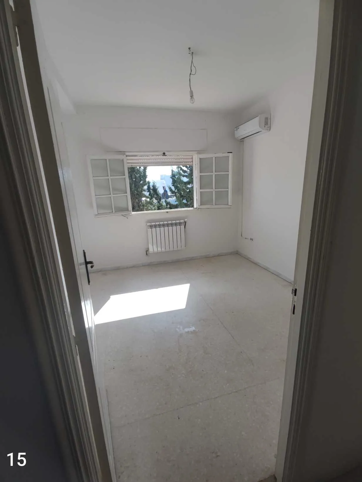 Appartement a vendre à Mourouj 4 