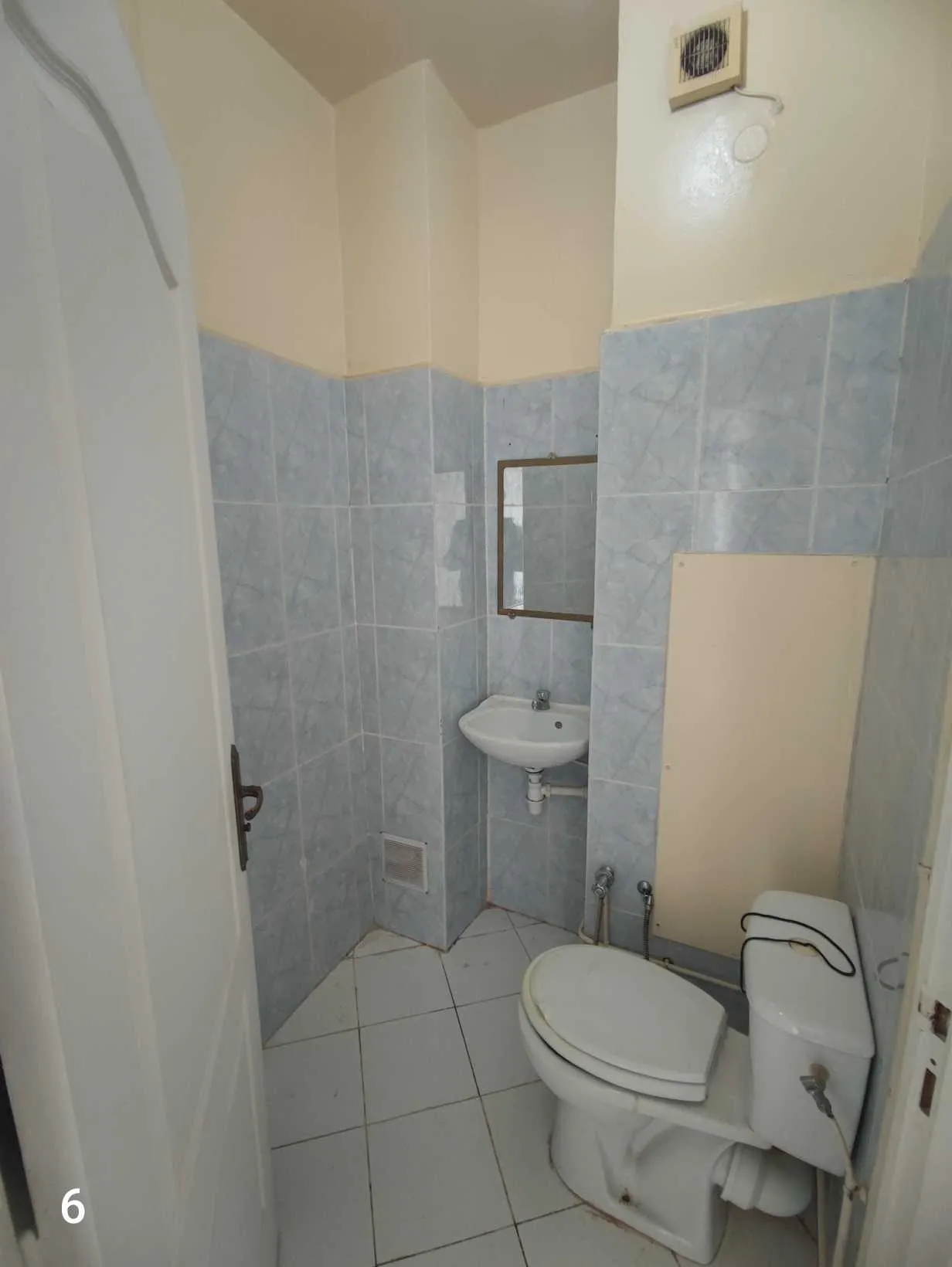 Appartement a vendre à Mourouj 4 