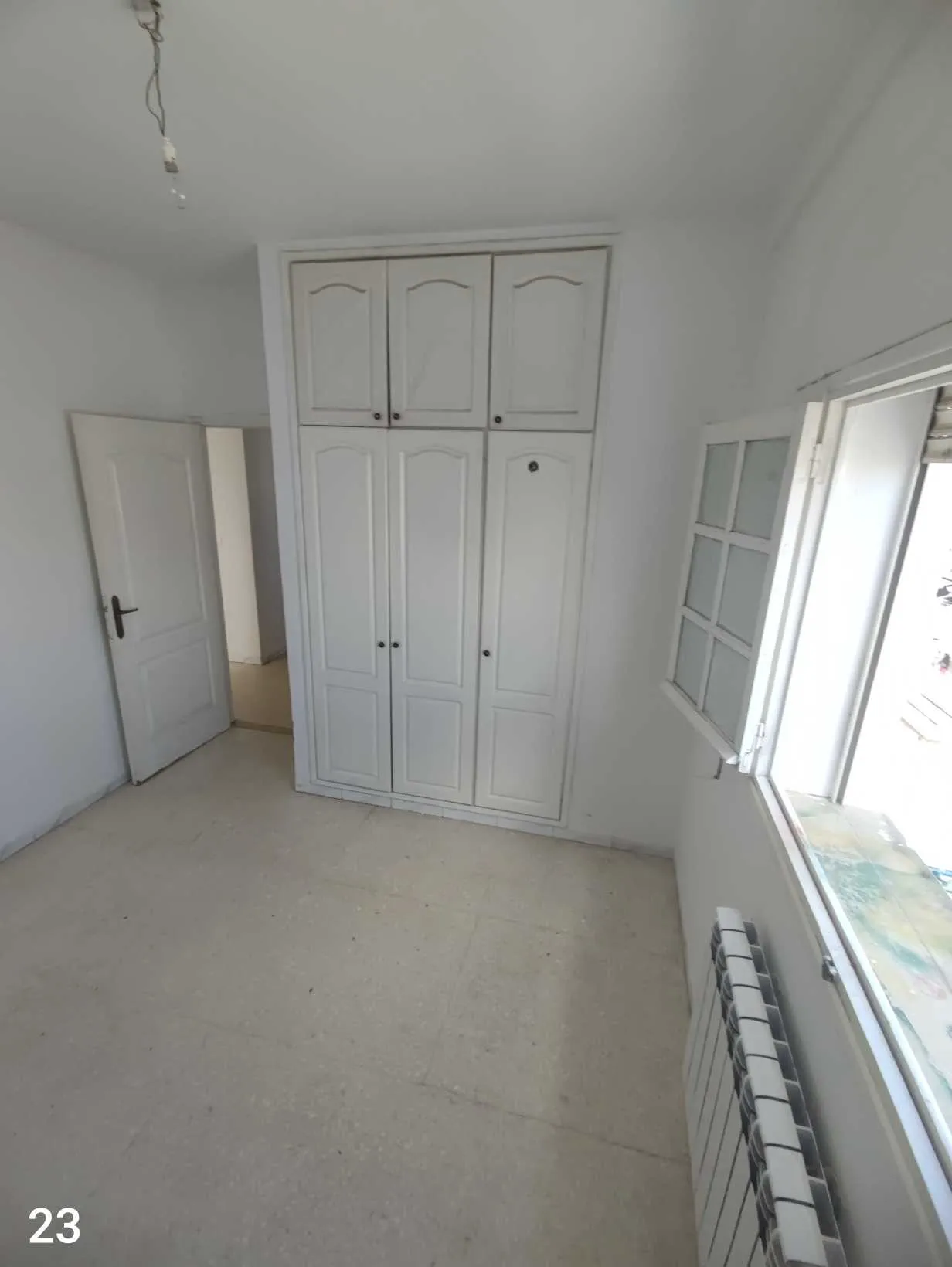 Appartement a vendre à Mourouj 4 