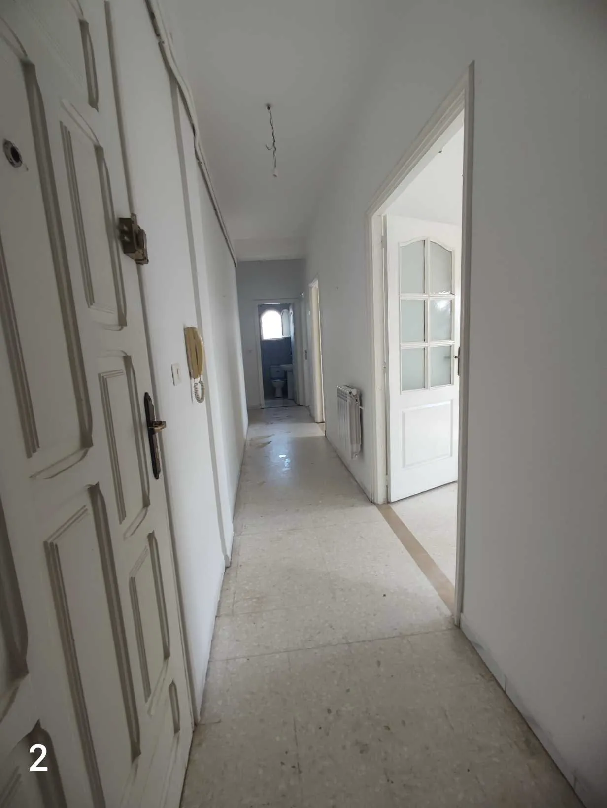 Appartement a vendre à Mourouj 4 