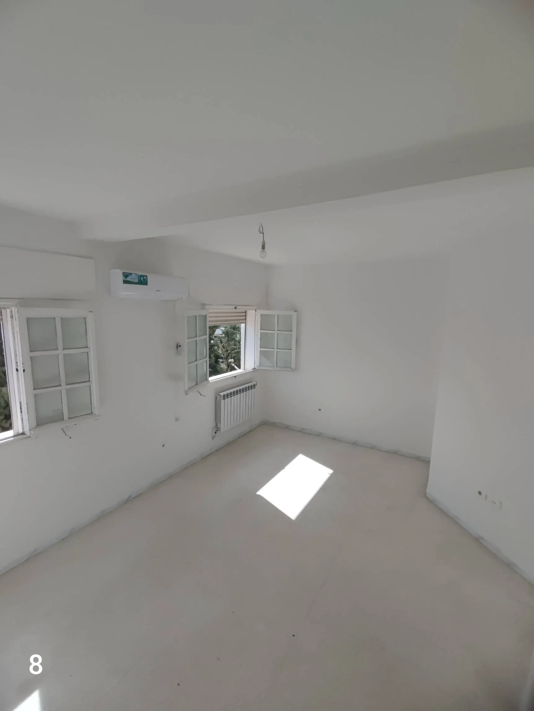 Appartement a vendre à Mourouj 4 