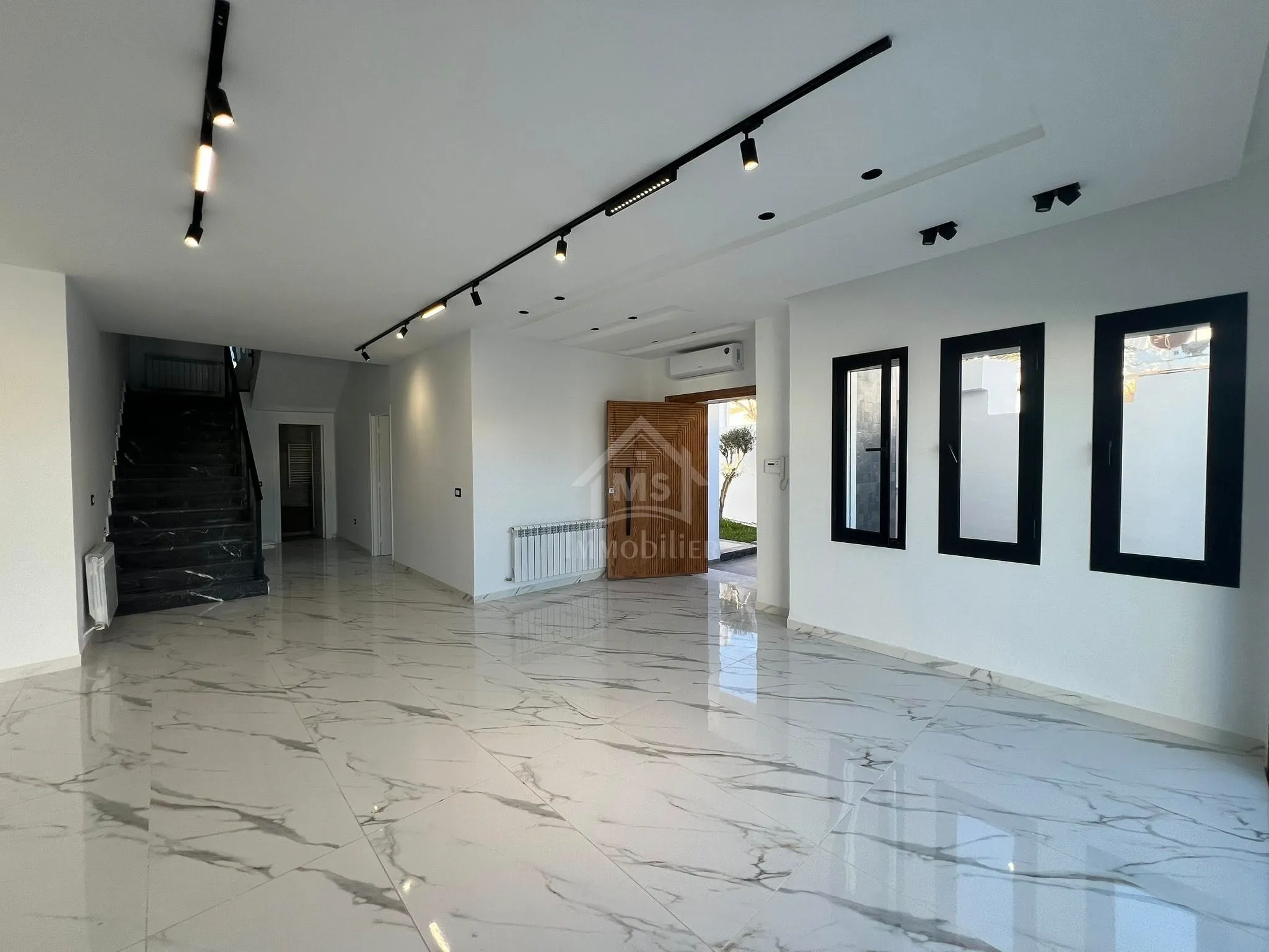 Un triplex avec piscine à Hammamet Nord à vendre 51355351