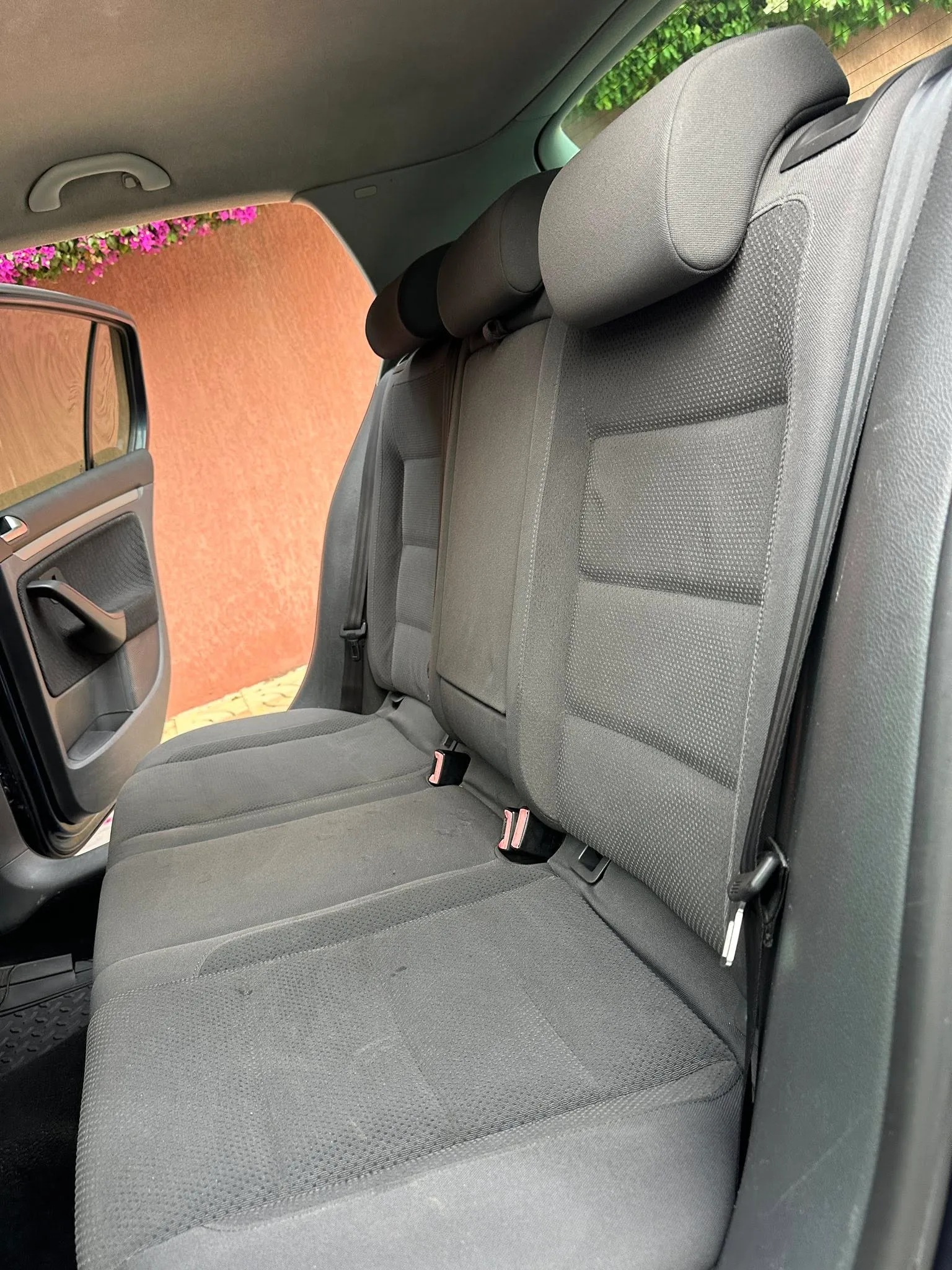 Volkswagen GOLF 5 1.9 TDI