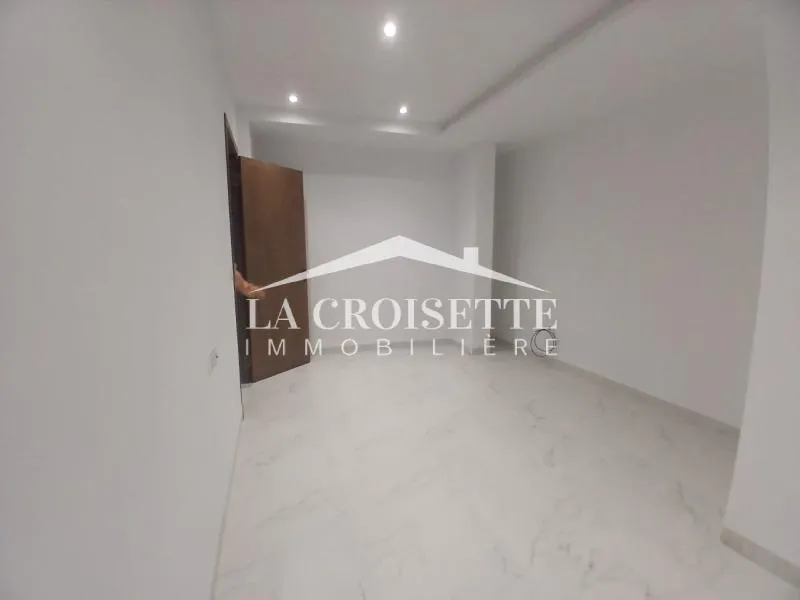 Appartement S+3 aux Jardins de Carthage MAL1861