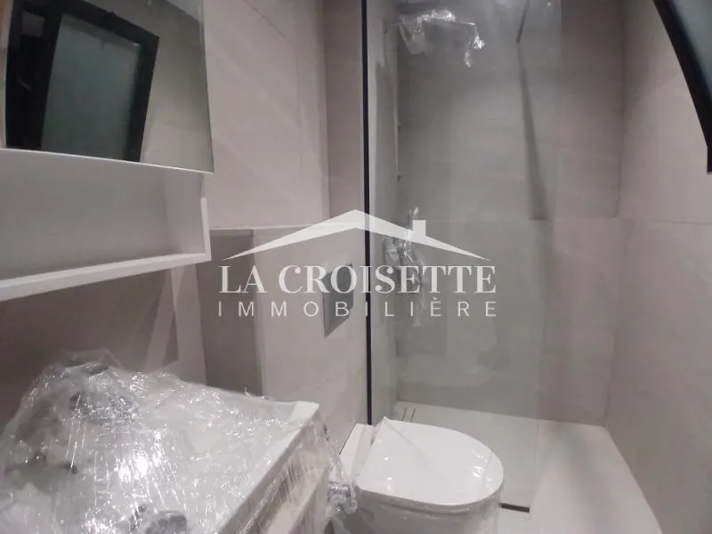 Appartement S+3 aux Jardins de Carthage MAL1861