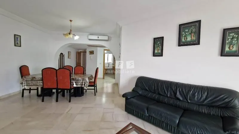 Appartement LA PLAGE 2 (Réf: V2941)
