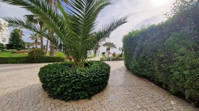 Appartement LA PLAGE 2 (Réf: V2941)