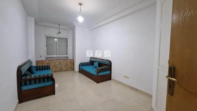 Appartement LA PLAGE 2 (Réf: V2941)
