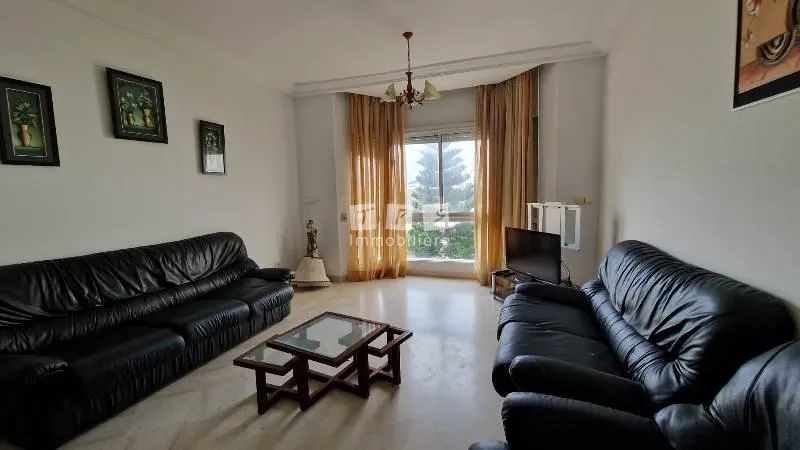Appartement LA PLAGE 2 (Réf: V2941)