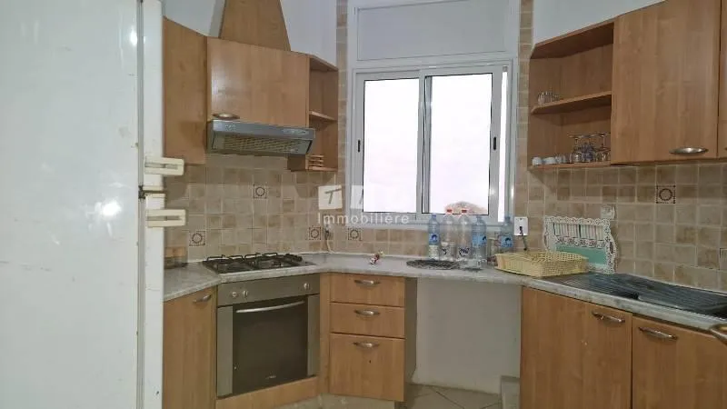 Appartement LA PLAGE 2 (Réf: V2941)