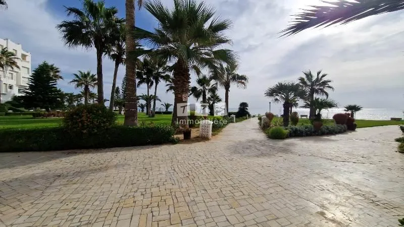 Appartement LA PLAGE 2 (Réf: V2941)