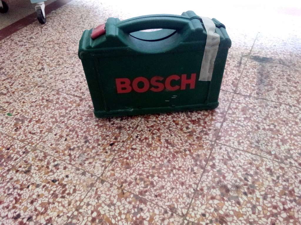 Visseuse perceuse BOSCH