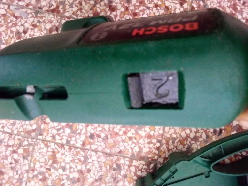 Visseuse perceuse BOSCH