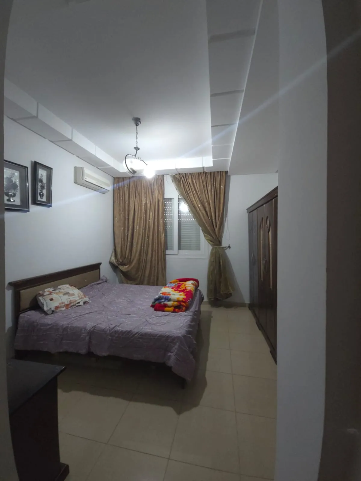 đAppartement S+3 Pieds Dans L'eau En Vente Ă Hammam Sousse