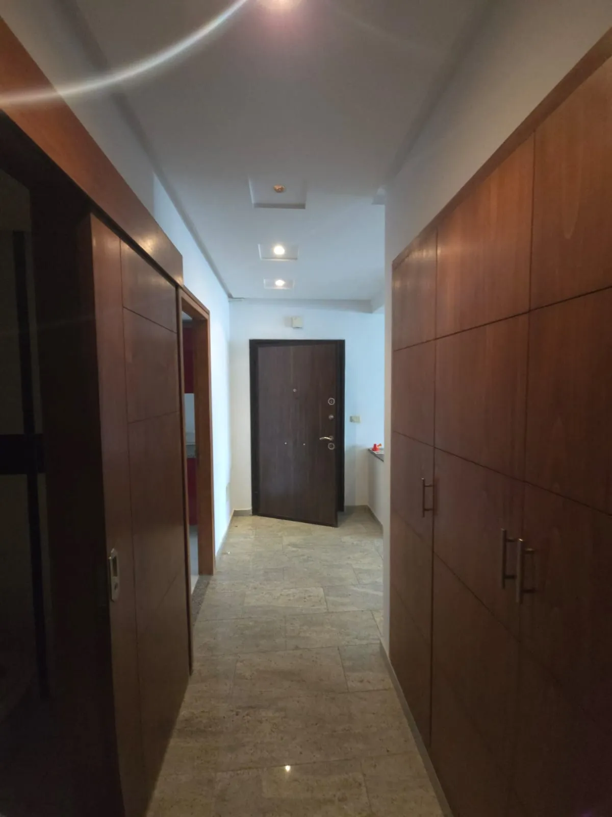 đAppartement S+3 Pieds Dans L'eau En Vente Ă Hammam Sousse