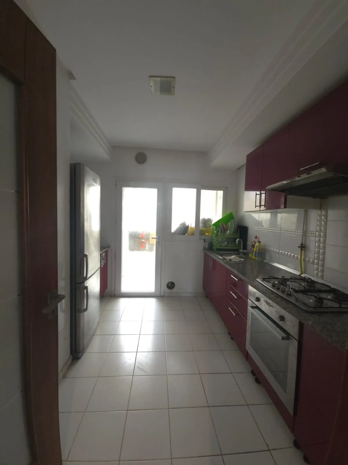 đAppartement S+3 Pieds Dans L'eau En Vente Ă Hammam Sousse