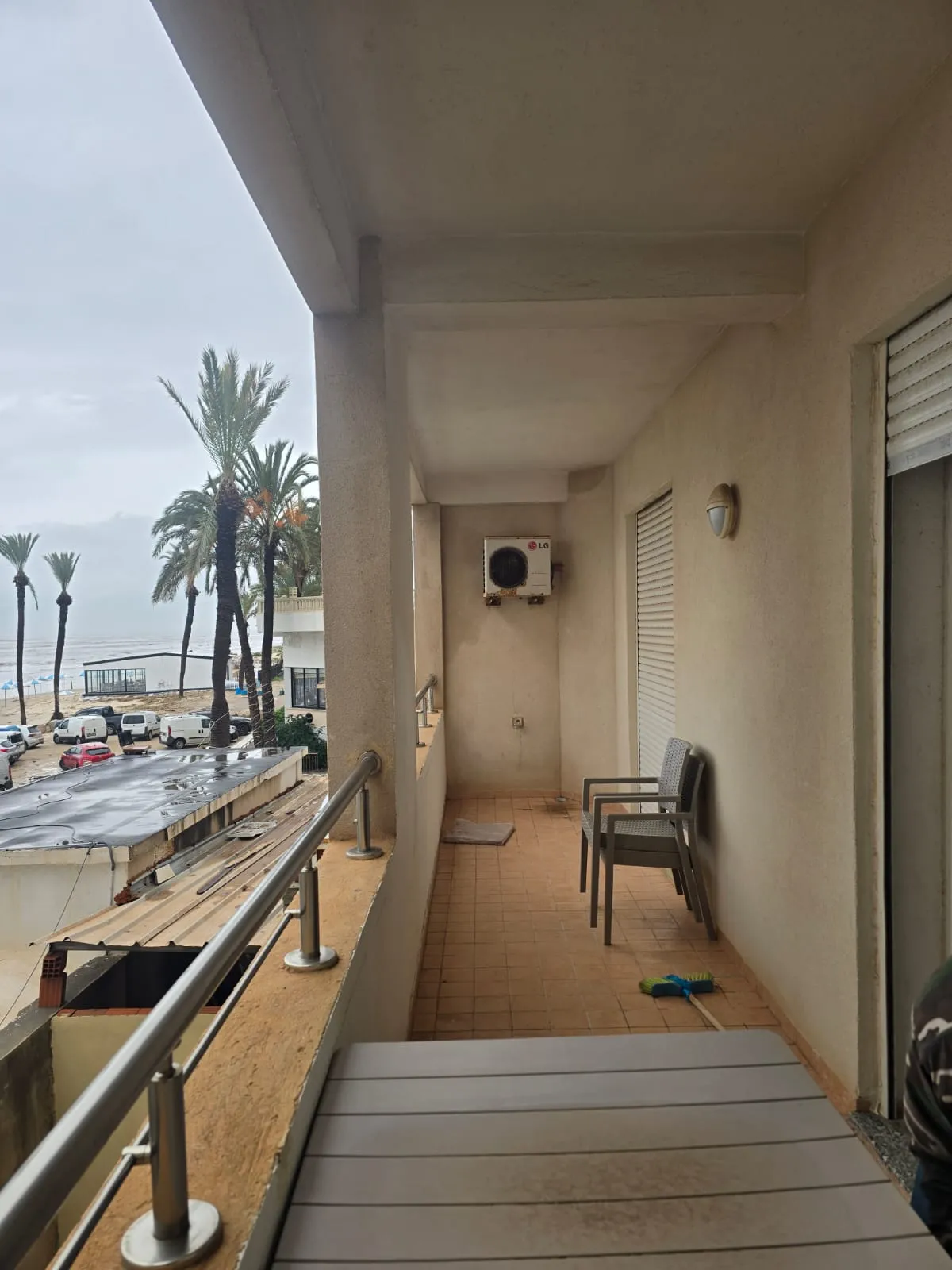 đAppartement S+3 Pieds Dans L'eau En Vente Ă Hammam Sousse