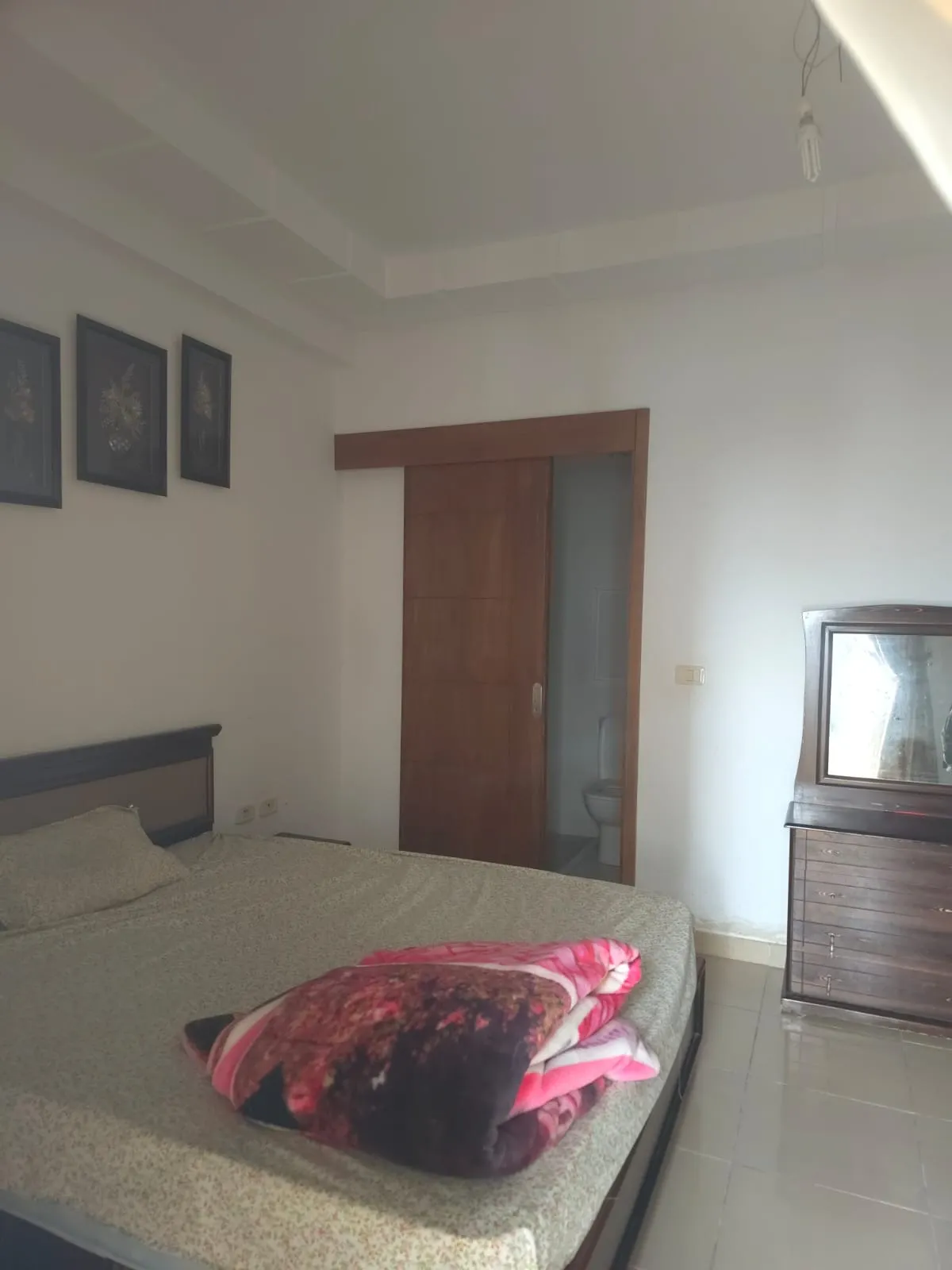 đAppartement S+3 Pieds Dans L'eau En Vente Ă Hammam Sousse