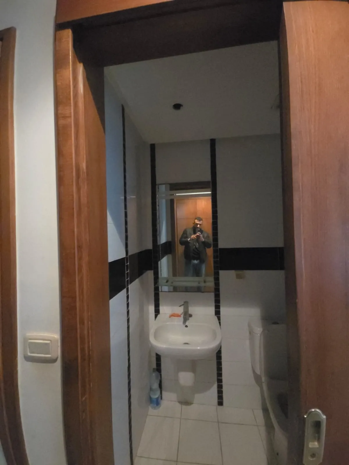 đAppartement S+3 Pieds Dans L'eau En Vente Ă Hammam Sousse