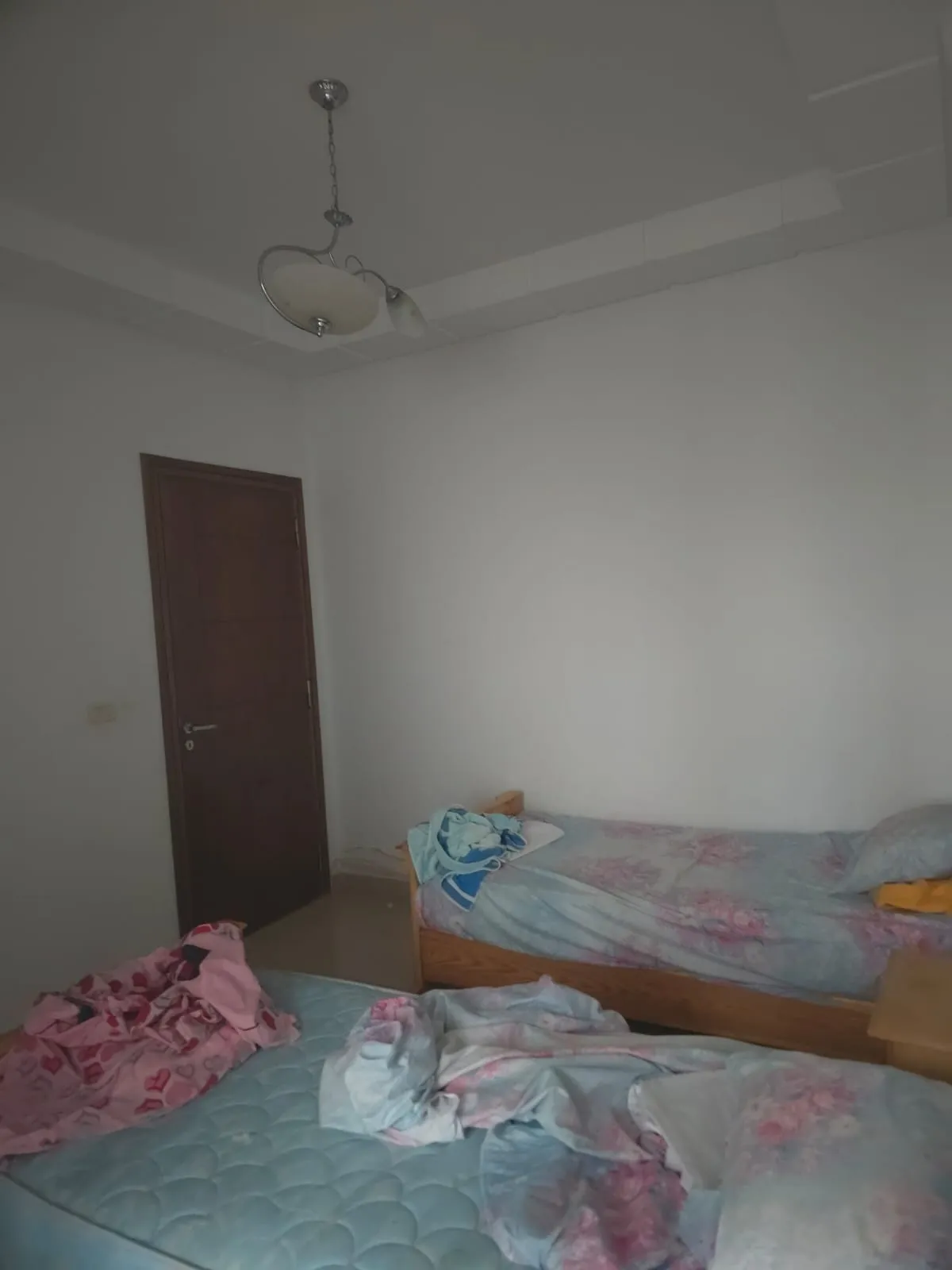 đAppartement S+3 Pieds Dans L'eau En Vente Ă Hammam Sousse