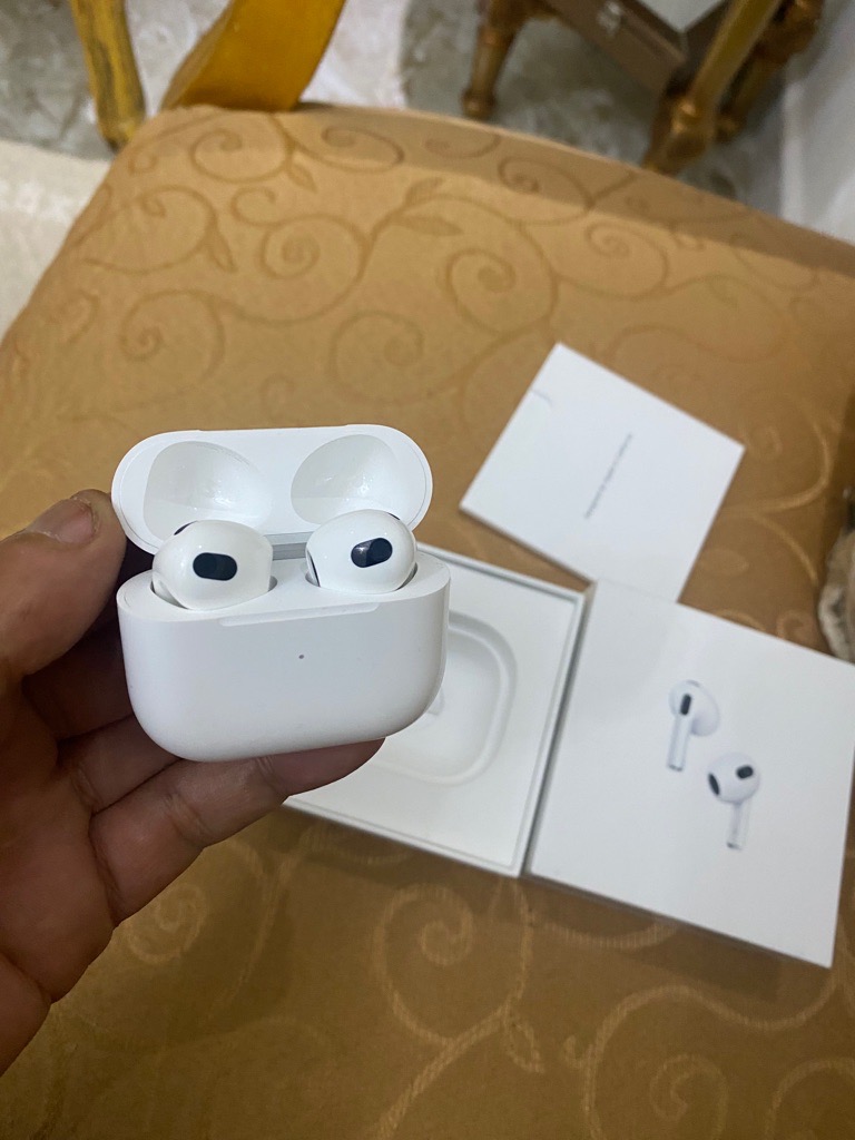 Airpod 3 originale