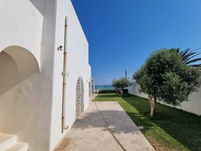  Villa PRISME (Réf: V541)