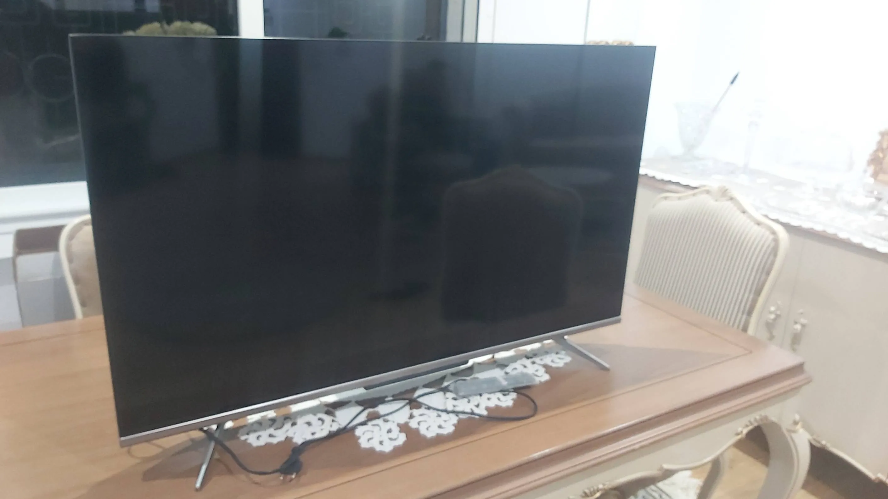 Smart TV 43"
