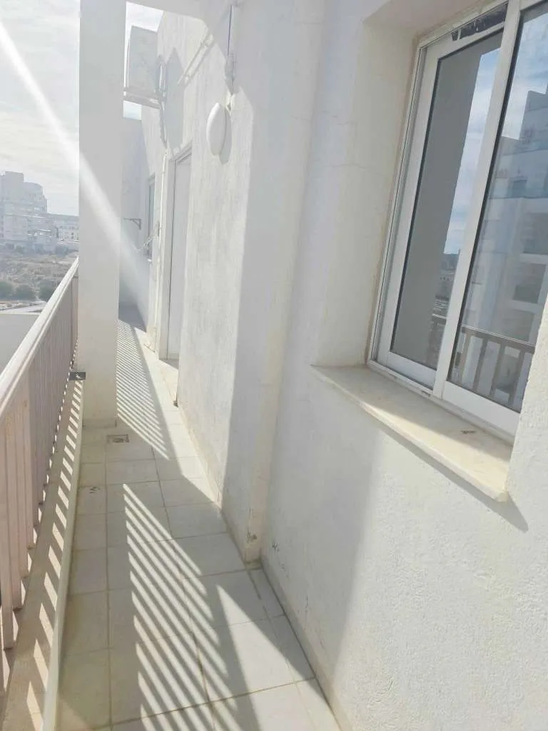 đS+1 avec Parking En Vente | Sahloul 4