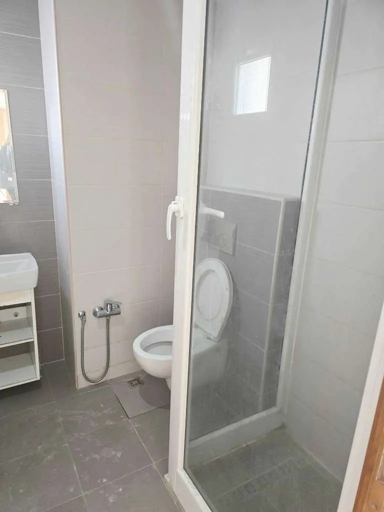 đS+1 avec Parking En Vente | Sahloul 4