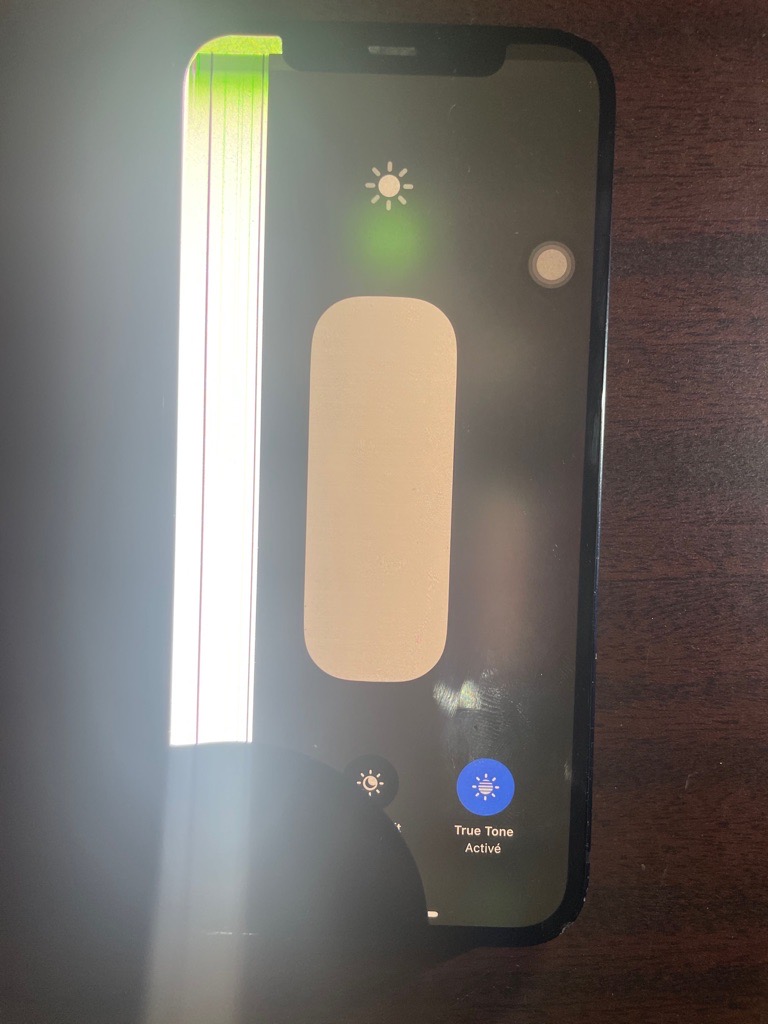 iphone 12 importer 128 GB Officiel