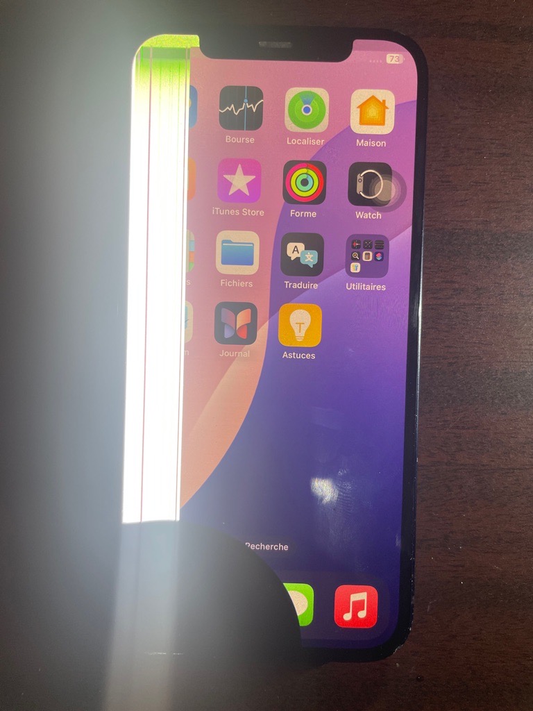 iphone 12 importer 128 GB Officiel