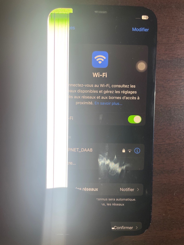 iphone 12 importer 128 GB Officiel