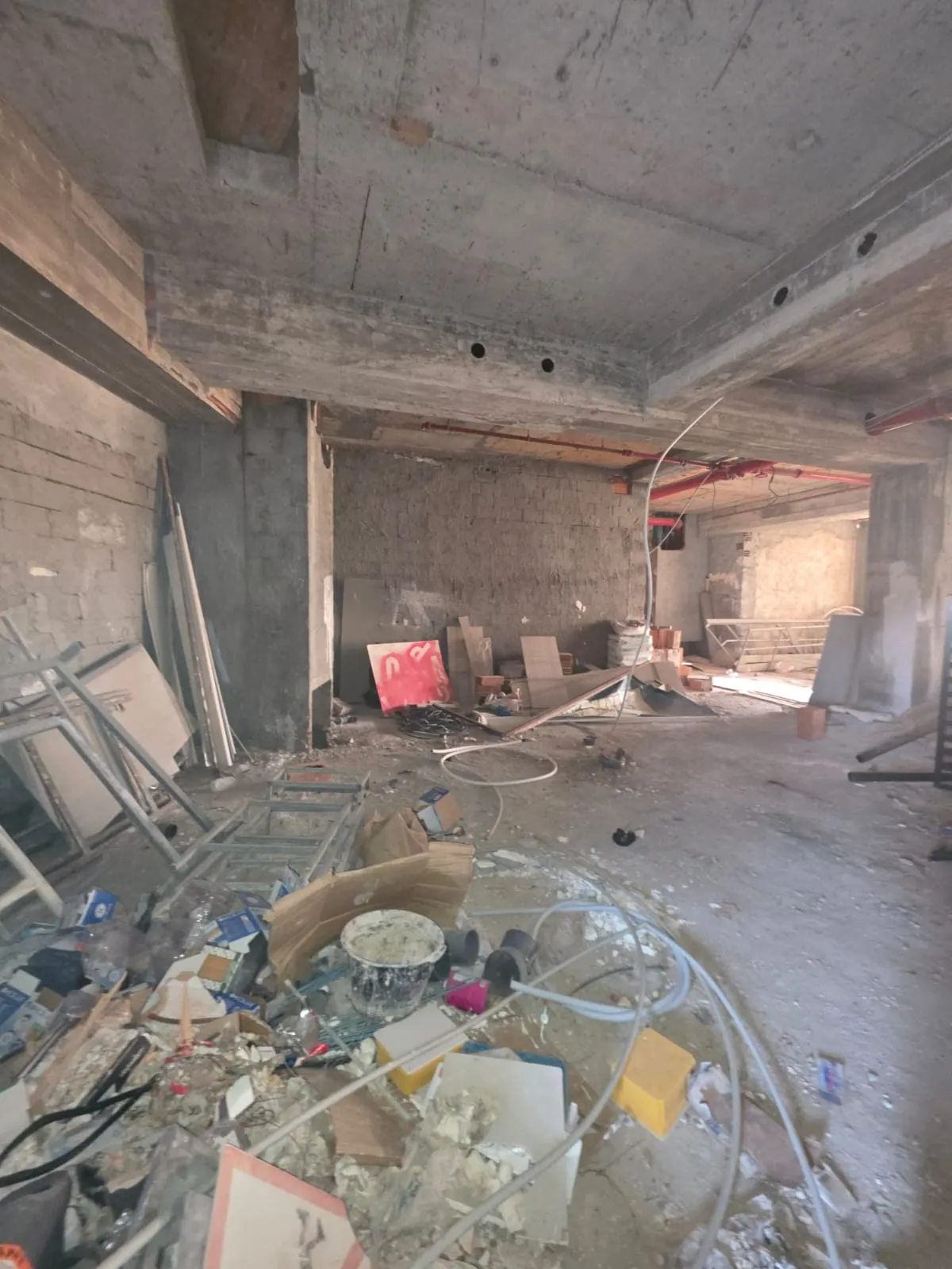 Local Commercial En Location au cœur de Zone Touristique Sousse