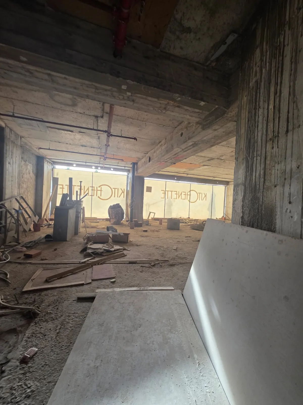 Local Commercial En Location au cœur de Zone Touristique Sousse